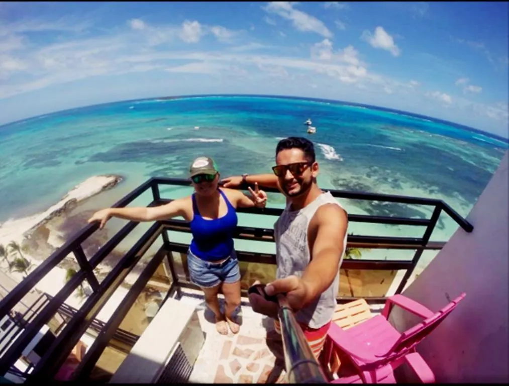 Hostel Sheylla'S Place Pathway San Andrés 2*,  哥伦比亚