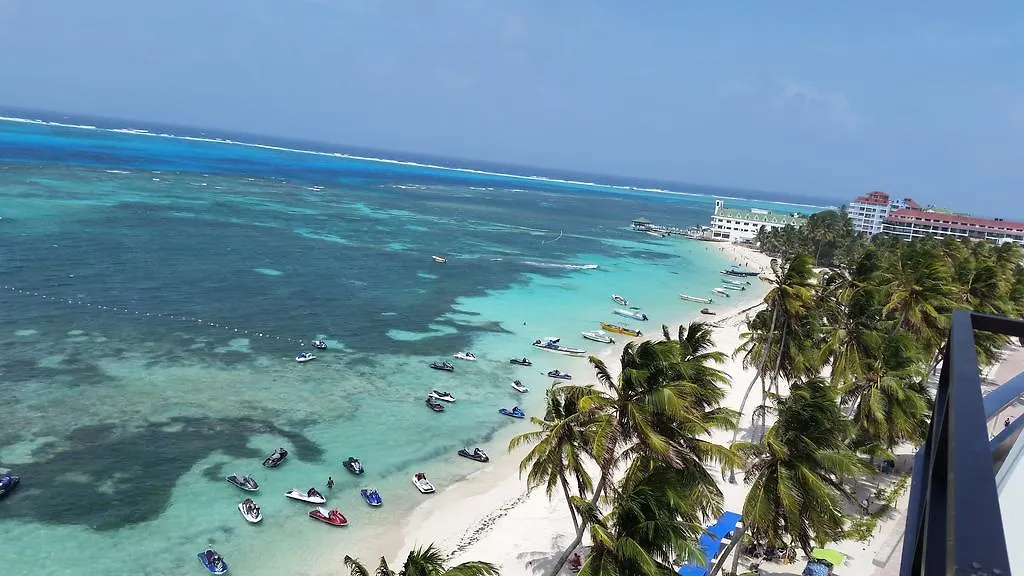 Hostel Sheylla'S Place Pathway San Andrés 2*,  哥伦比亚