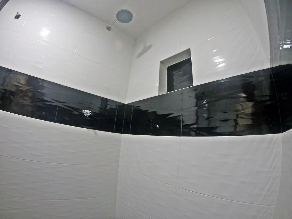 Hostel Sheylla'S Place Pathway San Andrés 哥伦比亚