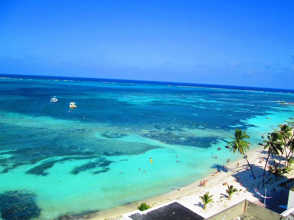 Hostel Sheylla'S Place Pathway San Andrés 哥伦比亚