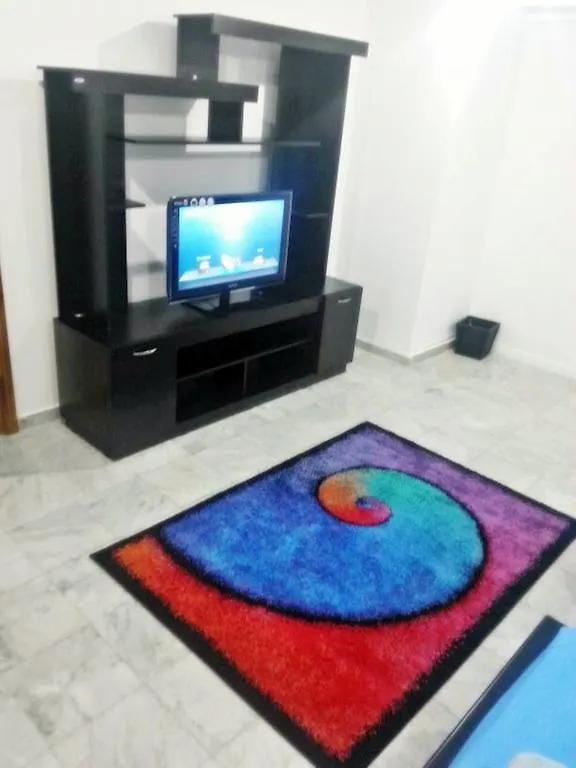 ** 宾馆 Hostel Sheylla'S Place Pathway San Andrés 哥伦比亚