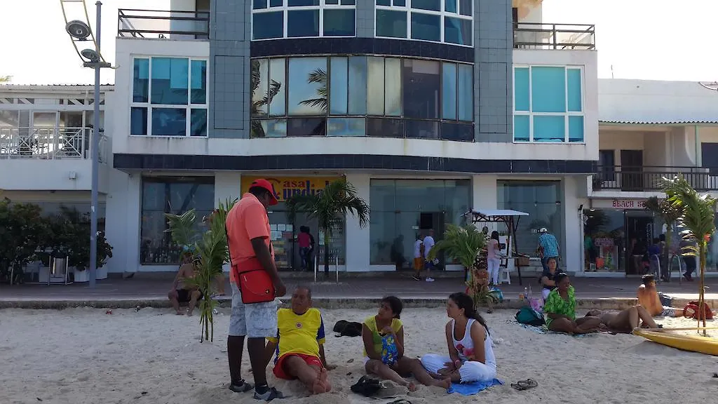 Hostel Sheylla'S Place Pathway San Andrés 2*,