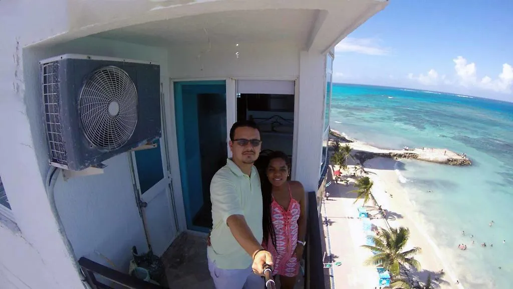 Hostel Sheylla'S Place Pathway San Andrés 2*,  哥伦比亚