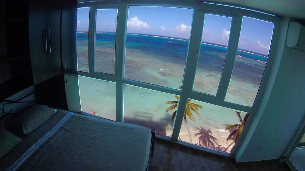 ** 宾馆 Hostel Sheylla'S Place Pathway San Andrés 哥伦比亚