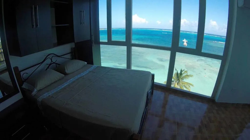 ** 宾馆 Hostel Sheylla'S Place Pathway San Andrés 哥伦比亚