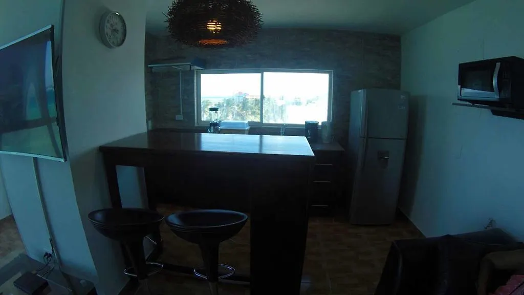 Hostel Sheylla'S Place Pathway San Andrés 宾馆