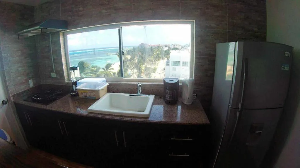 Hostel Sheylla'S Place Pathway San Andrés 哥伦比亚