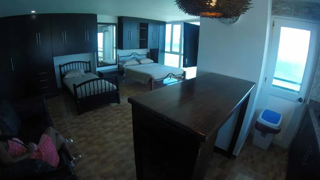 Hostel Sheylla'S Place Pathway San Andrés 2*,  哥伦比亚