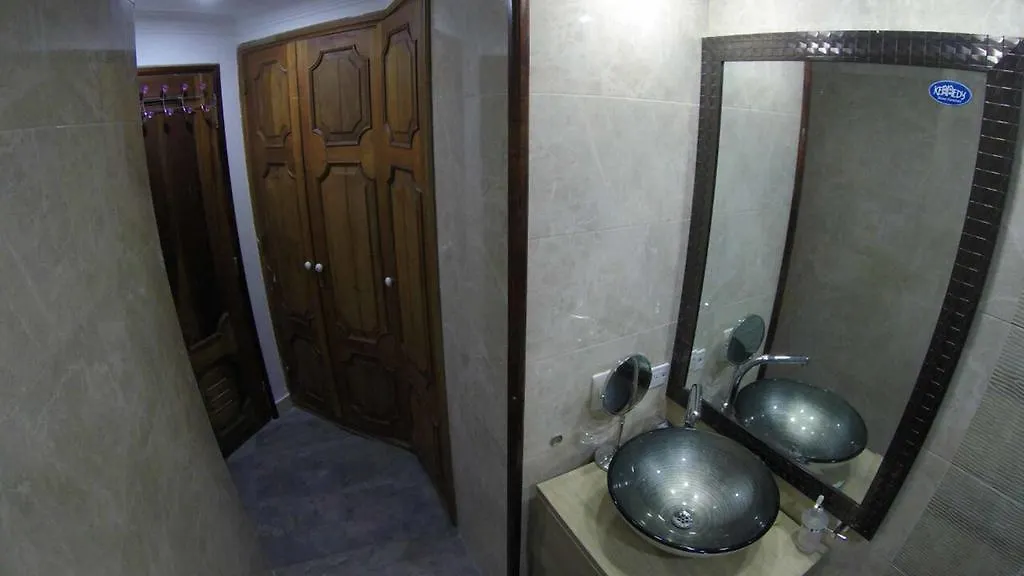 Hostel Sheylla'S Place Pathway San Andrés 2*,  哥伦比亚