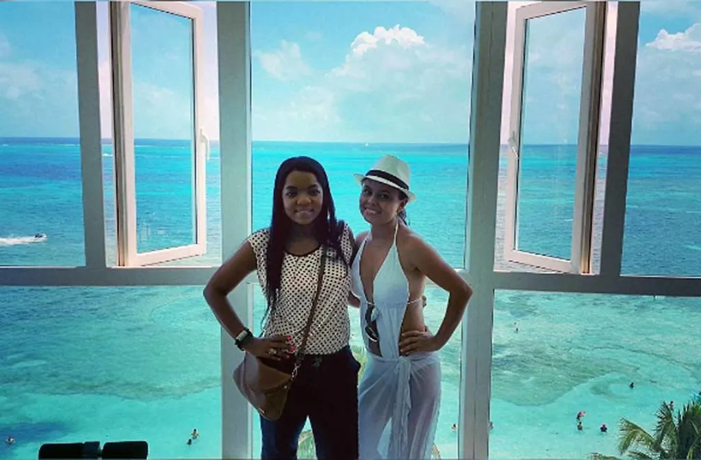 Hostel Sheylla'S Place Pathway San Andrés 哥伦比亚