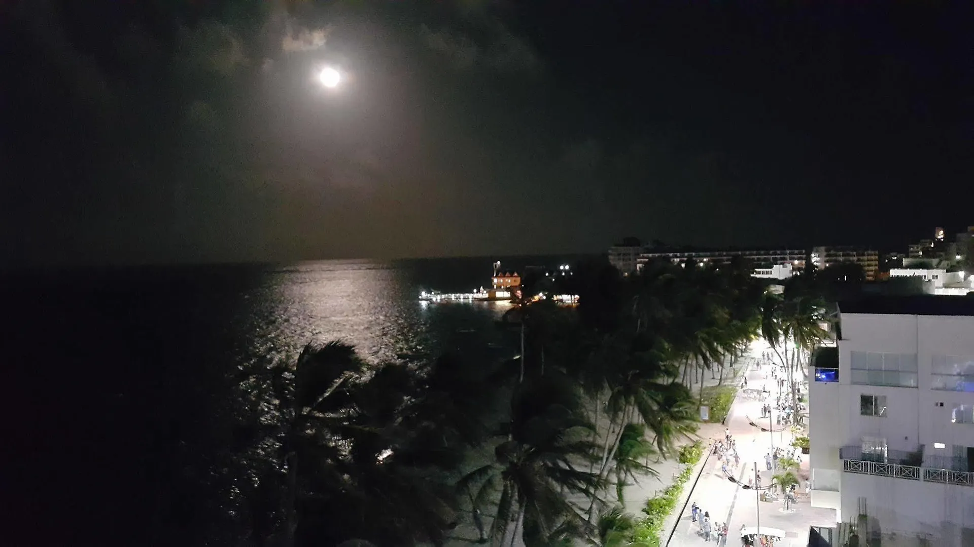 Hostel Sheylla'S Place Pathway San Andrés 宾馆