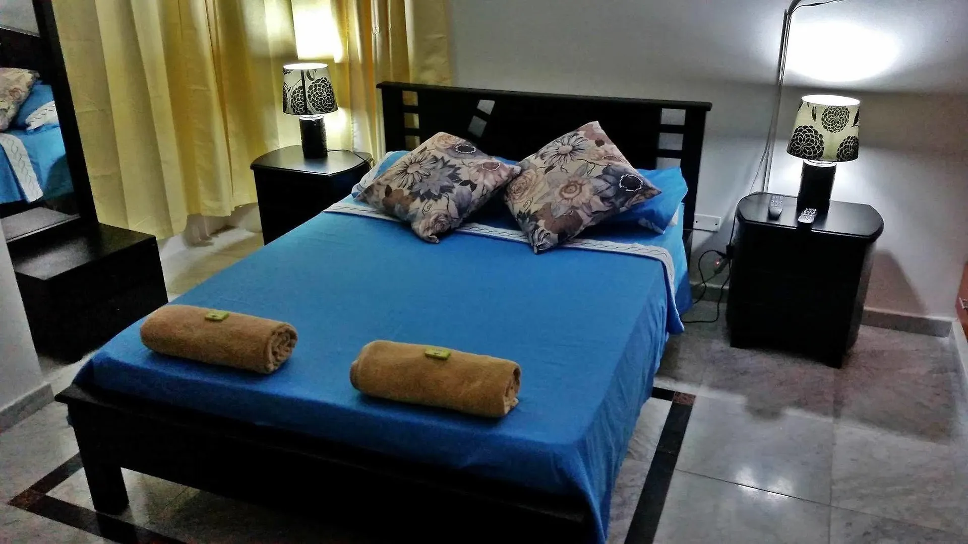 Hostel Sheylla'S Place Pathway San Andrés