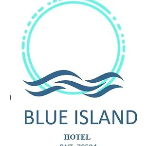 Blue Island *** San Andres (San Andres and Providencia Islands)